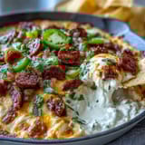 Cinco de Mayo Loaded Queso