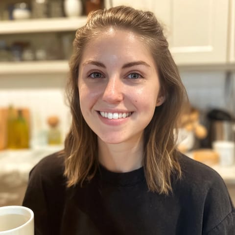 Hailey Mitchell profile photo