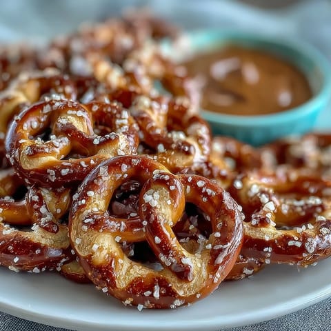 Game Day Snack Board