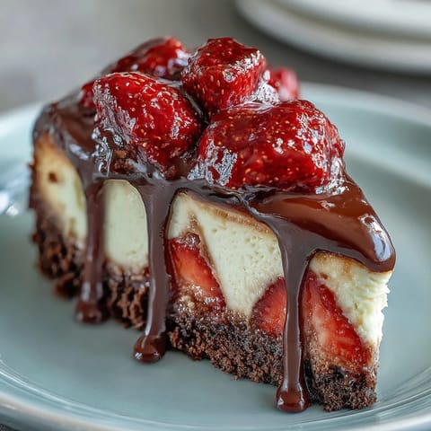 Dubai chocolate strawberry cups