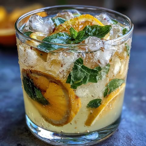 Vibrant DIY lemonade bar with classic lemonade and colorful homemade syrups for a customizable party drink station.