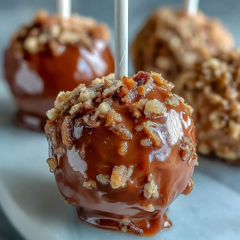 Vibrant cake pops decorated in your school colors, finished with shimmering gold sprinkles—perfect for a graduation party dessert table.